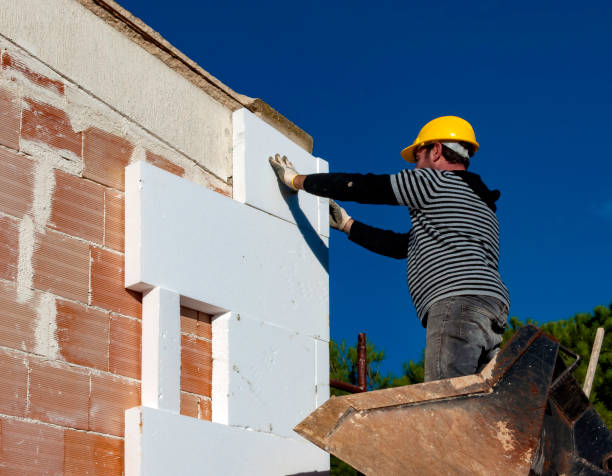 Best Insulation Maintenance and Repair in Malakoff, TX